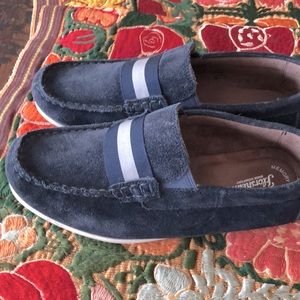 Boys Florsheim dress shoes